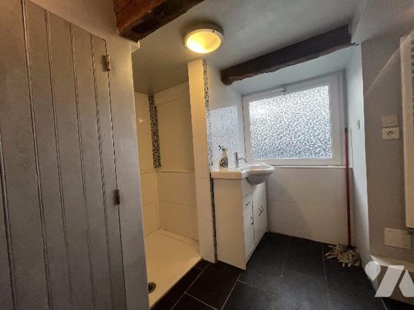 Maison à vendre Campénéac