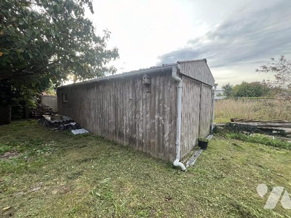 Maison à vendre Campénéac
