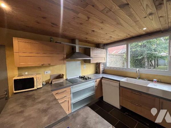 Maison à vendre Campénéac