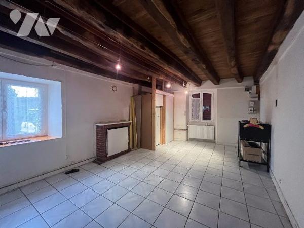 Maison à vendre Campénéac