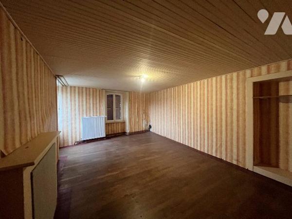 Maison à vendre Campénéac