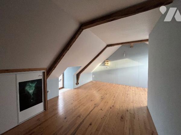 Maison à vendre Campénéac