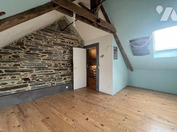 Maison à vendre Campénéac