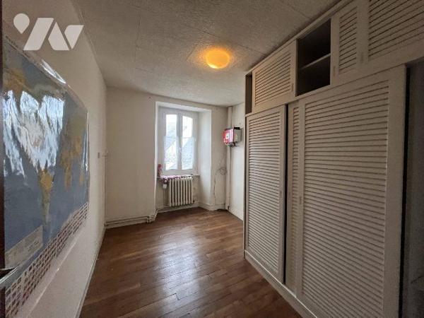 Maison à vendre Campénéac