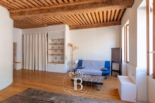 Lyon 5ème, Appartement 2 Chambres -  75 m² à vendre
