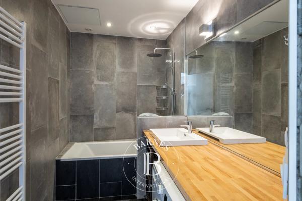 Lyon 5ème, Appartement 2 Chambres -  75 m² à vendre