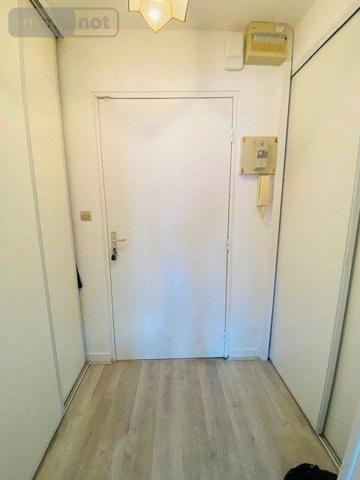 Appartement à vendre à Perros-Guirec dans les Côtes-d'Armor (22700), ref : 436   
Trestraou