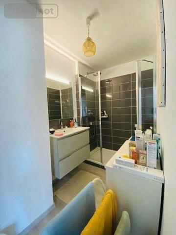 Appartement à vendre à Perros-Guirec dans les Côtes-d'Armor (22700), ref : 436   
Trestraou