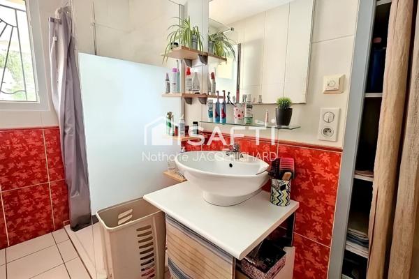 CONTEMPORAINE 150 m² hab, 4chs, bureau, piscine, terrain 2127 m