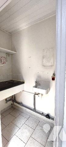 Locaux professionnels (Cabinet dentaire) - 127 000 €