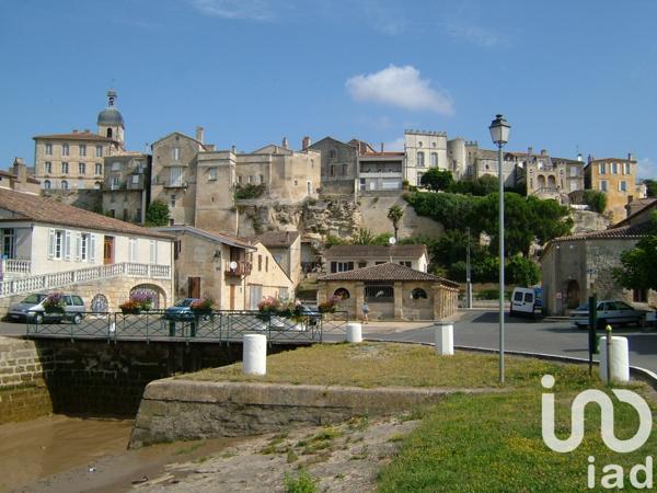 Terrain à vendre 664 m² Bourg