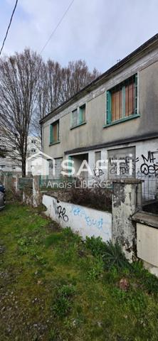 Opportunité d'investissement exceptionnelle