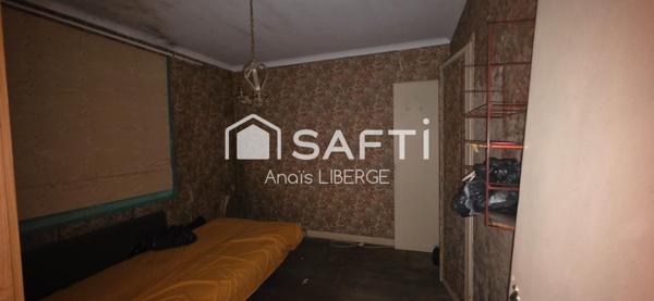 Opportunité d'investissement exceptionnelle