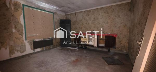 Opportunité d'investissement exceptionnelle