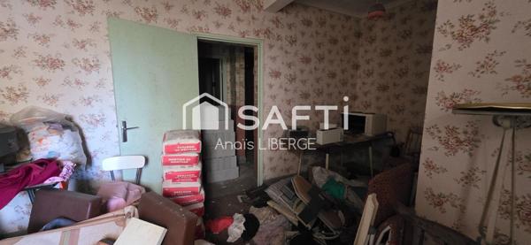 Opportunité d'investissement exceptionnelle