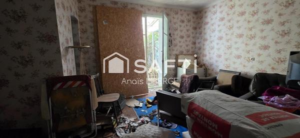 Opportunité d'investissement exceptionnelle