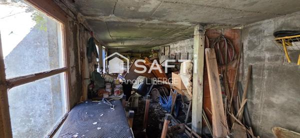 Opportunité d'investissement exceptionnelle