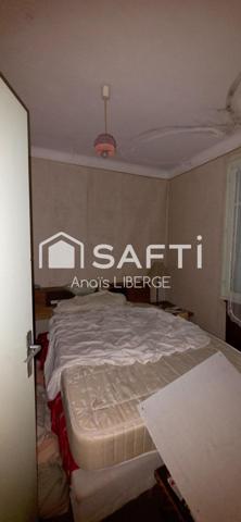 Opportunité d'investissement exceptionnelle