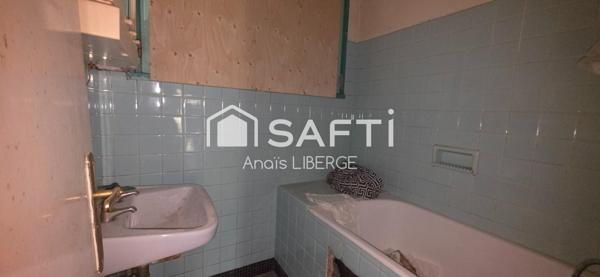 Opportunité d'investissement exceptionnelle