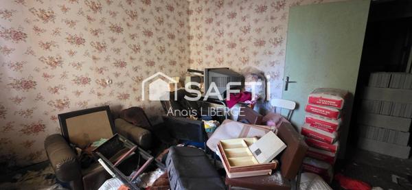 Opportunité d'investissement exceptionnelle