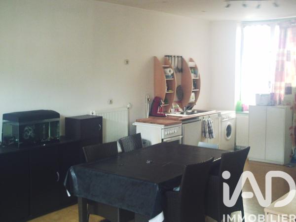 Maison à vendre 6 pièces 143 m² Tourcoing