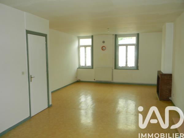 Maison à vendre 6 pièces 143 m² Tourcoing