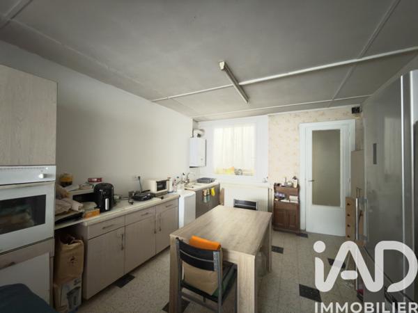 Maison à vendre 6 pièces 143 m² Tourcoing