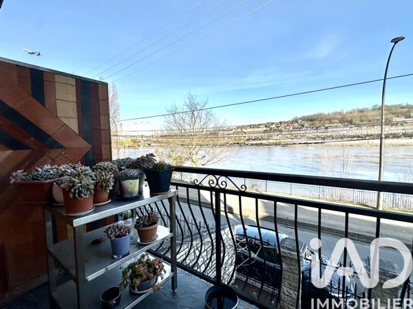 Maison à vendre 8 pièces 161 m² Villeneuve-le-Roi