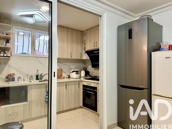 Maison à vendre 8 pièces 161 m² Villeneuve-le-Roi