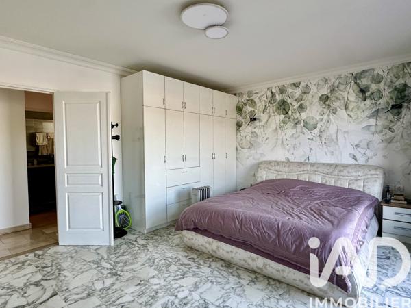 Maison à vendre 8 pièces 161 m² Villeneuve-le-Roi