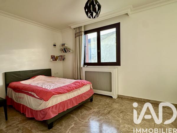 Maison à vendre 8 pièces 161 m² Villeneuve-le-Roi