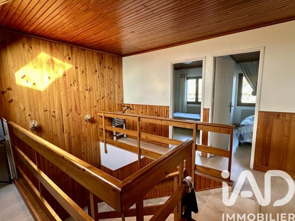 Maison à vendre 8 pièces 161 m² Villeneuve-le-Roi