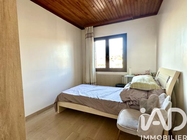 Maison à vendre 8 pièces 161 m² Villeneuve-le-Roi