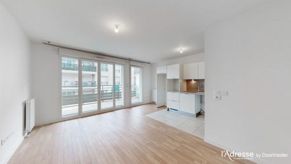 A LOUER 3 PIECES - CHATENAY MALABRY