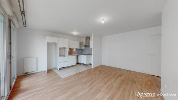 A LOUER 3 PIECES - CHATENAY MALABRY