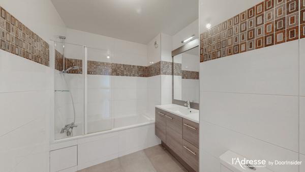 A LOUER 3 PIECES - CHATENAY MALABRY