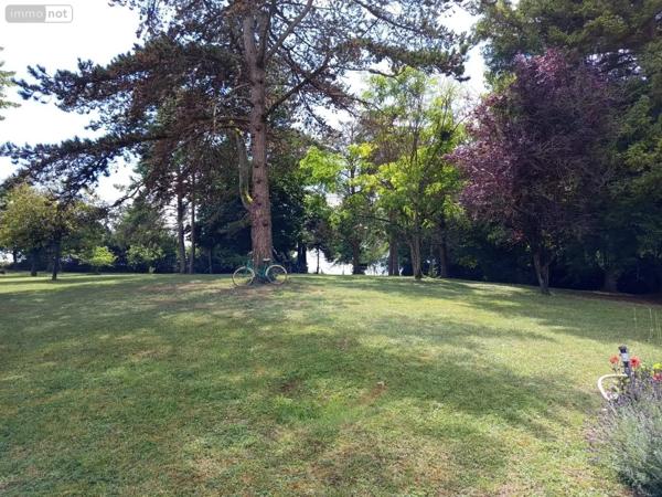 Achat - Maison Bléré 37150 4 pièces 105 m 2 9368 m 2