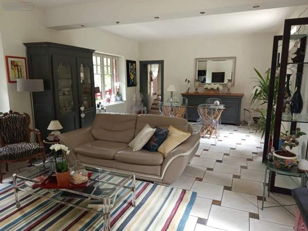 Achat - Maison Bléré 37150 4 pièces 105 m 2 9368 m 2