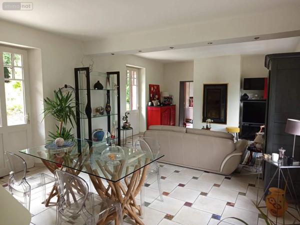 Achat - Maison Bléré 37150 4 pièces 105 m 2 9368 m 2