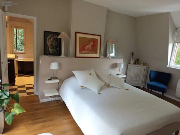 Achat - Maison Bléré 37150 4 pièces 105 m 2 9368 m 2