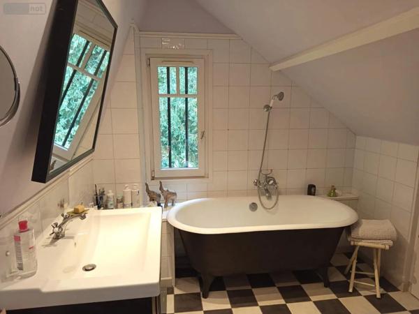 Achat - Maison Bléré 37150 4 pièces 105 m 2 9368 m 2