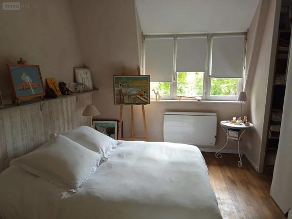 Achat - Maison Bléré 37150 4 pièces 105 m 2 9368 m 2