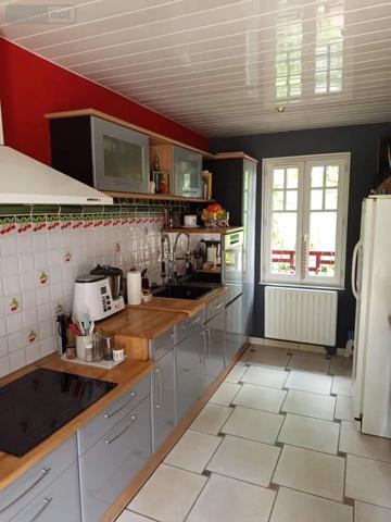 Achat - Maison Bléré 37150 4 pièces 105 m 2 9368 m 2