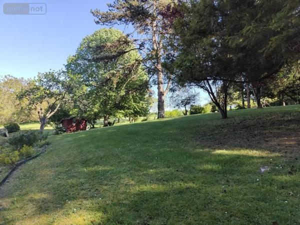 Achat - Maison Bléré 37150 4 pièces 105 m 2 9368 m 2