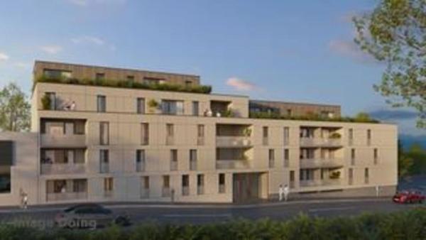 NANCY (54) Local Commercial 99, 26 m²