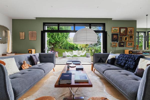 Maison Le Pecq - GRANDCHAMPS