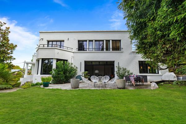 Maison Le Pecq - GRANDCHAMPS