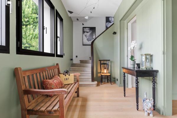 Maison Le Pecq - GRANDCHAMPS