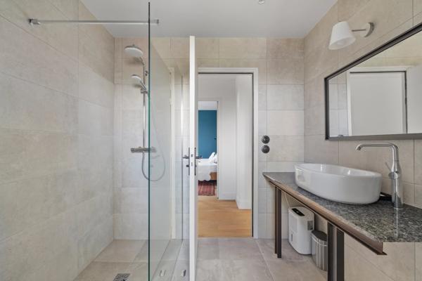 Maison Le Pecq - GRANDCHAMPS