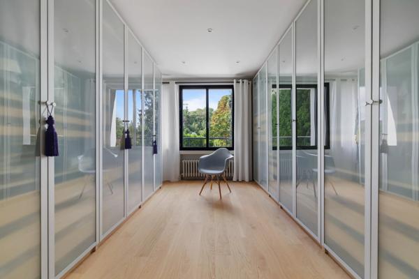 Maison Le Pecq - GRANDCHAMPS